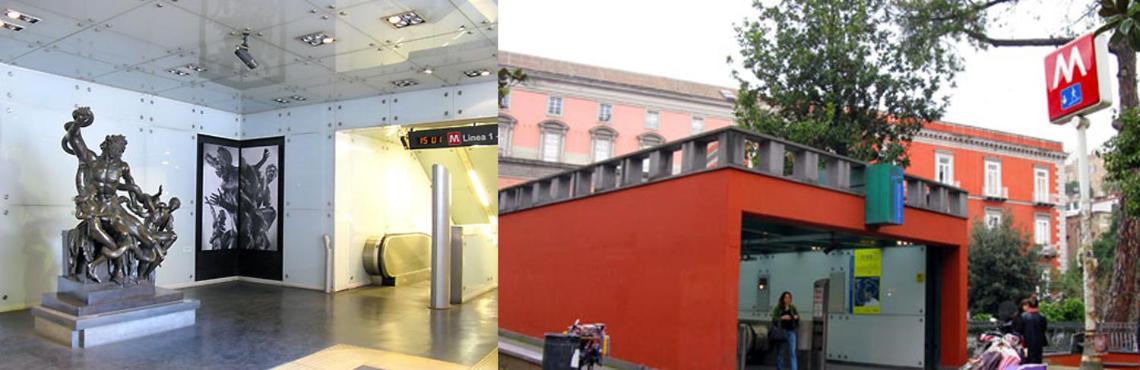 Salvatore Tommasi 43 Centro Storico Naples Exterior photo